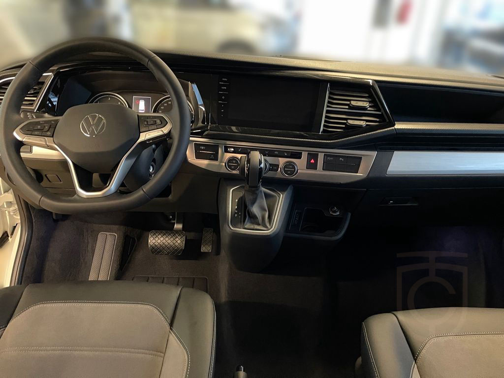 Volkswagen T6.1 California 2.0 TDI KR Beach Tour Edition *A