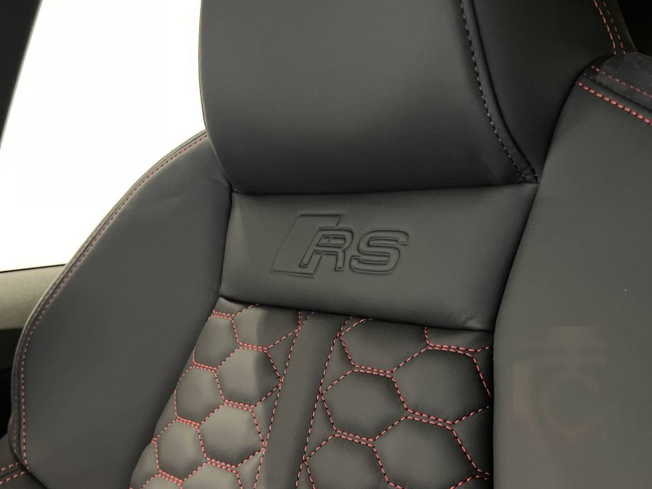 Audi RS3 Sedan Quattro