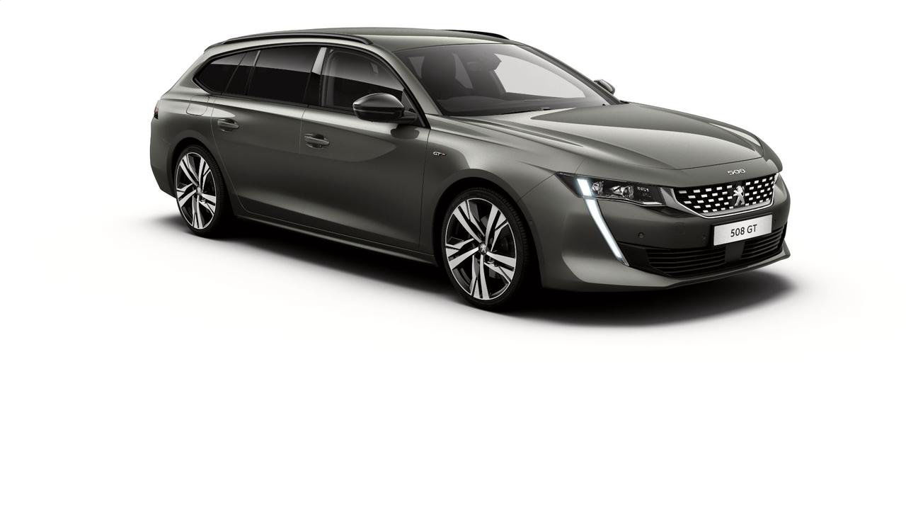 Peugeot 508 SW ALLURE PACK