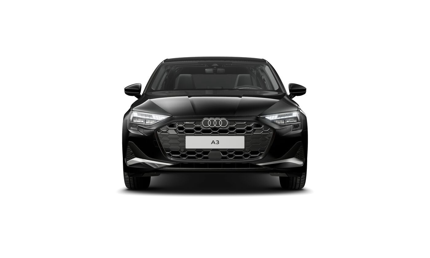 Audi A3 Limousine advanced 35 TFSI 110 kW