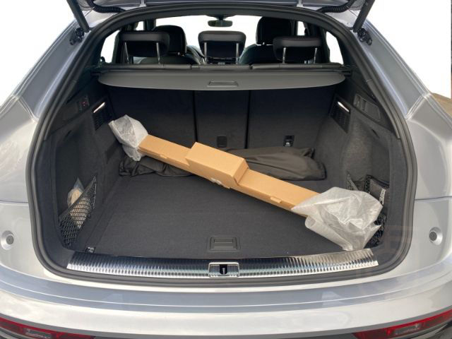 Audi SQ5 SPORTBACK TDI MATRIX B&O 21'' AHK HUD ASSIST
