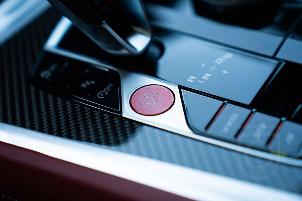 BMW X6 M Comp. Facelift M Driver Pano 22" Brooklyn