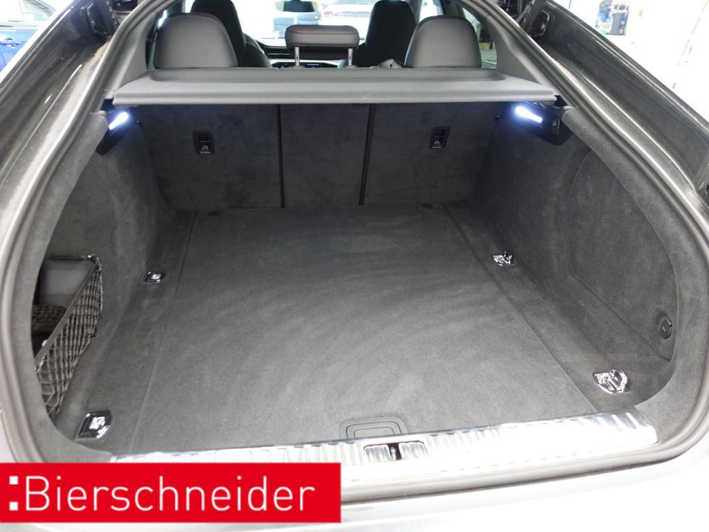 Audi S7 Sportback LED S-SITZE B&O HEAD-UP VIRTUAL ACC