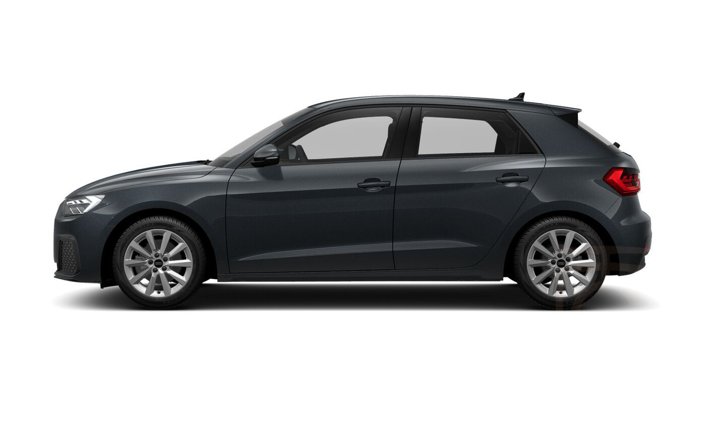 Audi A1 Sportback 30 TFSI 85 kW