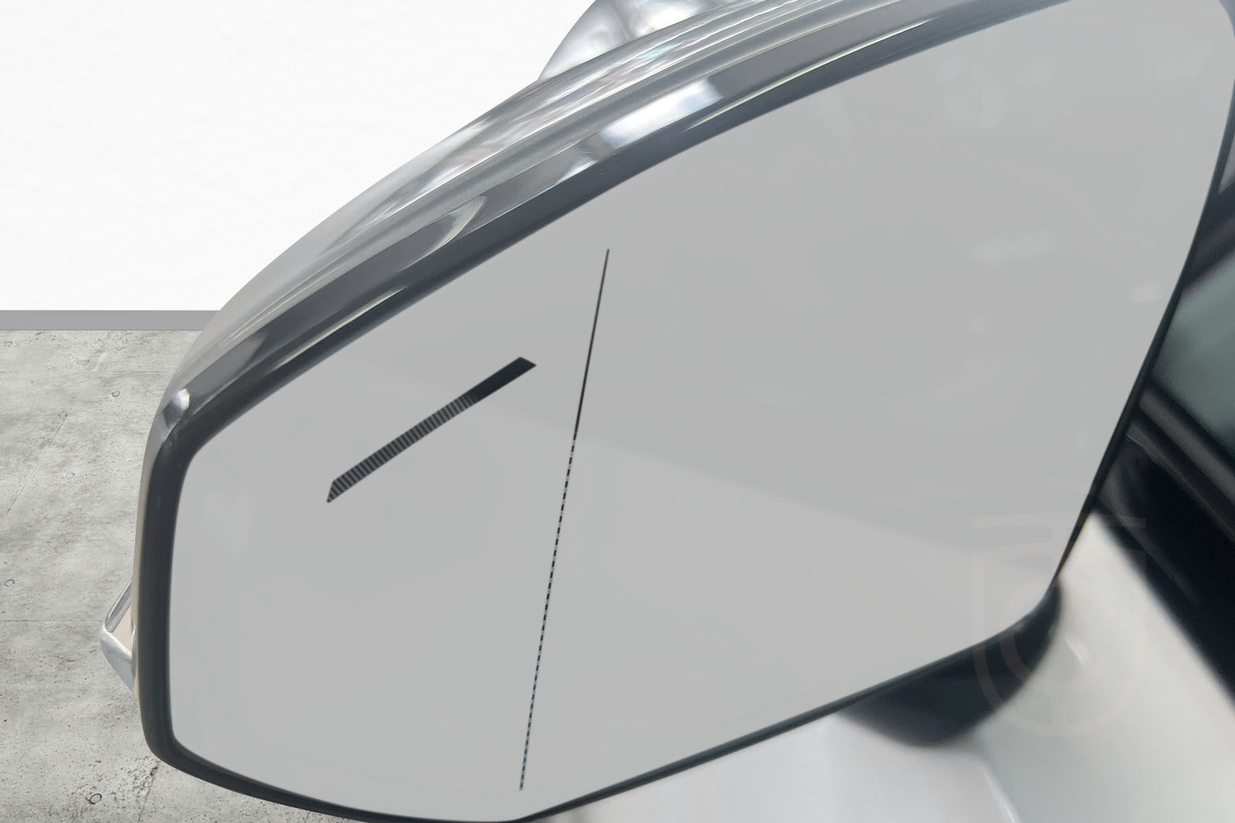 Polestar 2 Long Range Single Motor