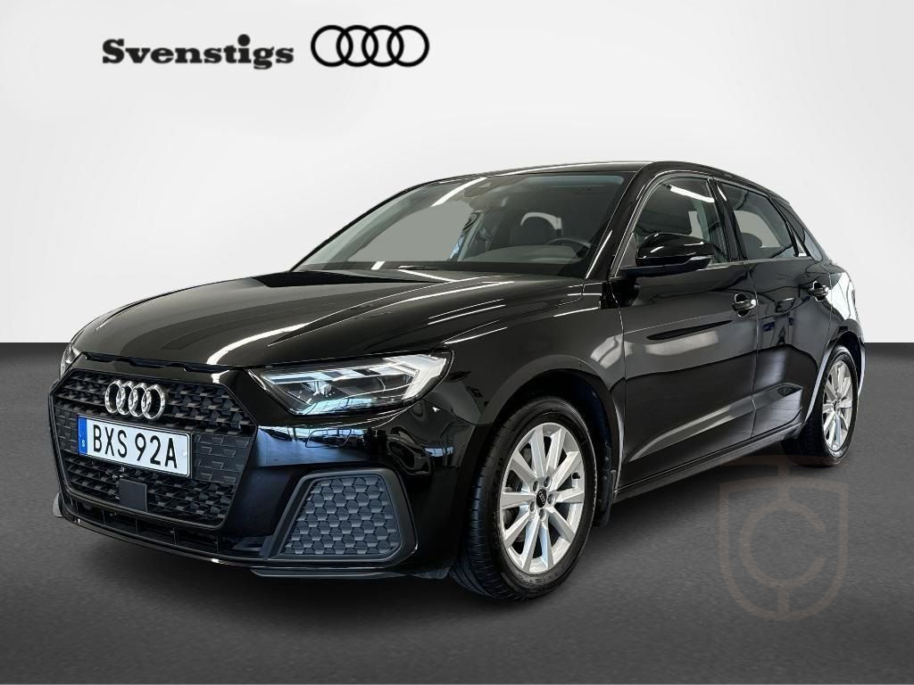 Audi A1 Sportback 30 TFSI