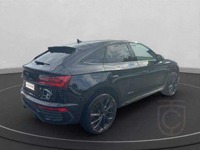 Audi Q5 Sportback S line 45 TFSI quattro