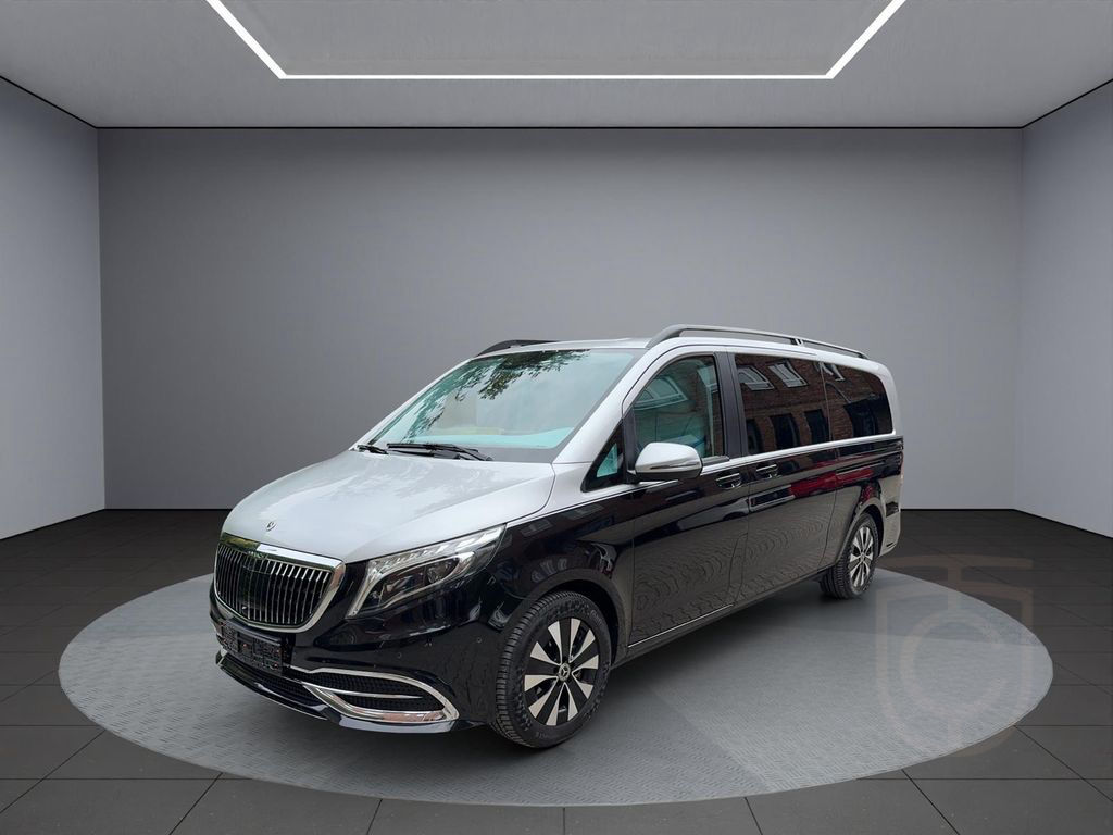 Mercedes-Benz V Klasse V.I.P 250 d VIP Maybach Umbau