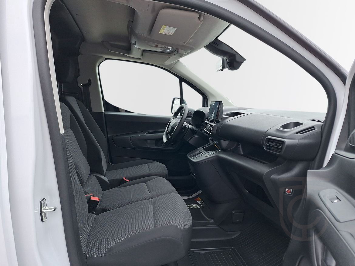 Toyota ProAce City Electric LONG PROFESSIONAL