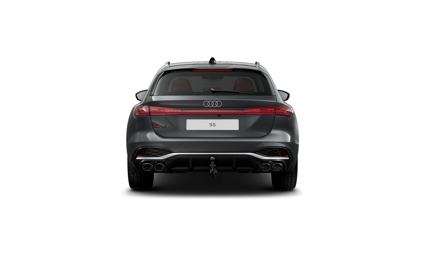 Audi S5 Avant TFSI 270 kW S tronic