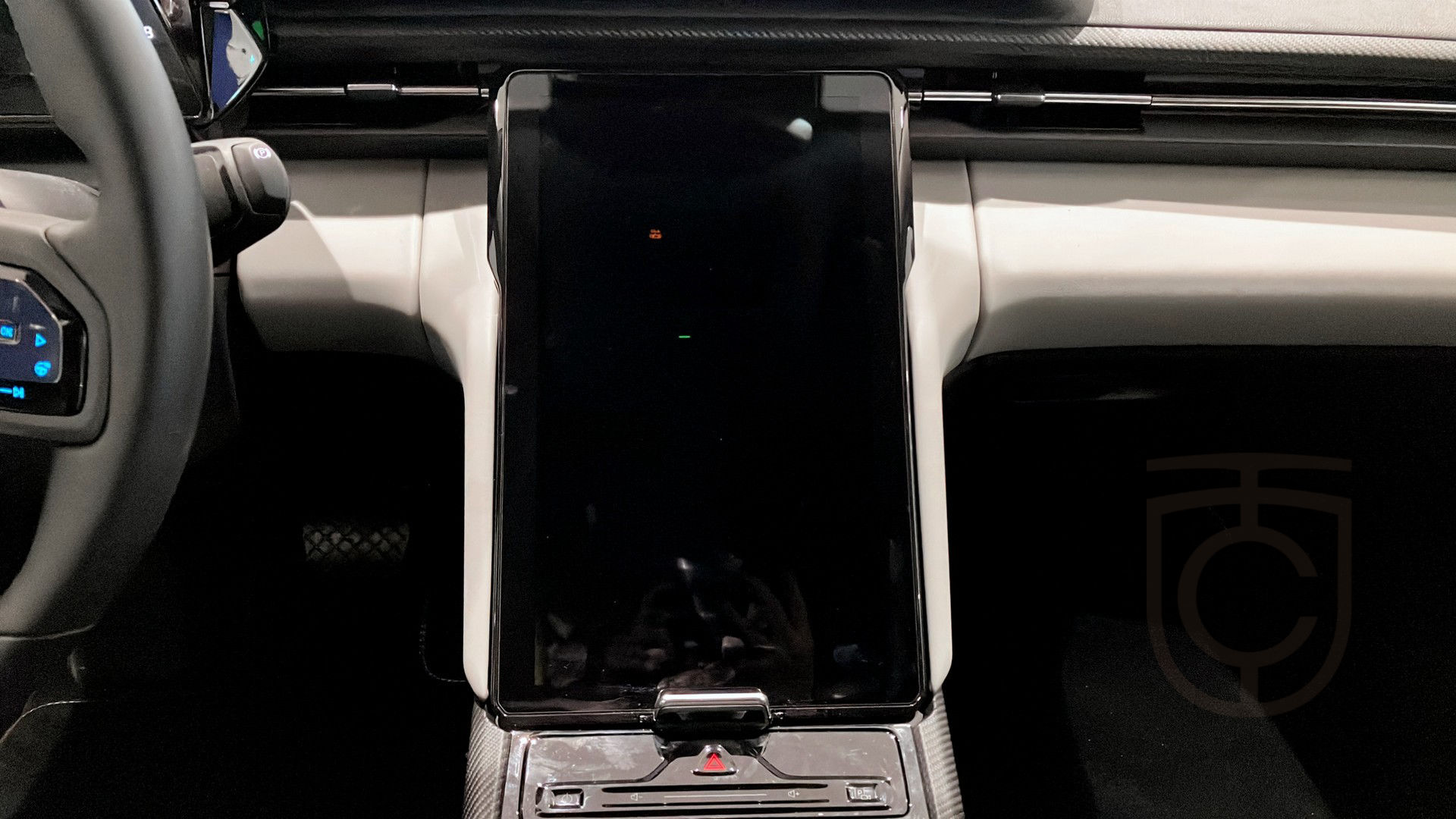 Ford Explorer EV Extended Range RWD