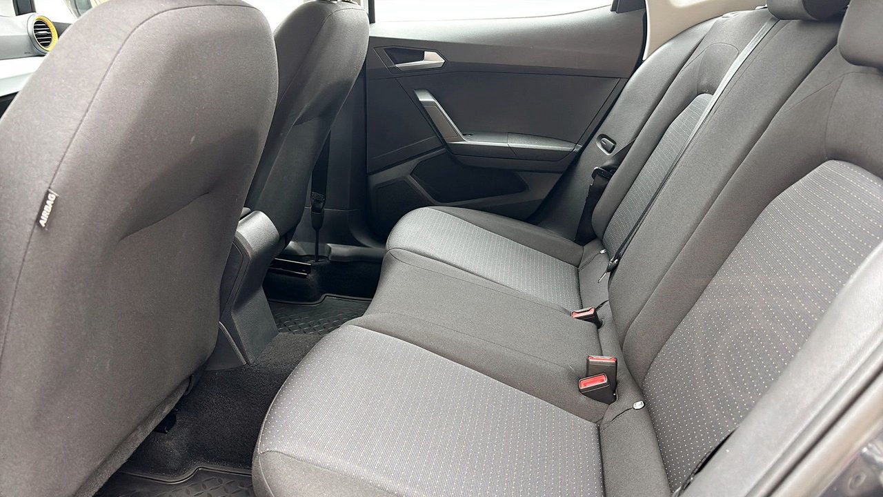 Seat Arona 1.0 TSI
