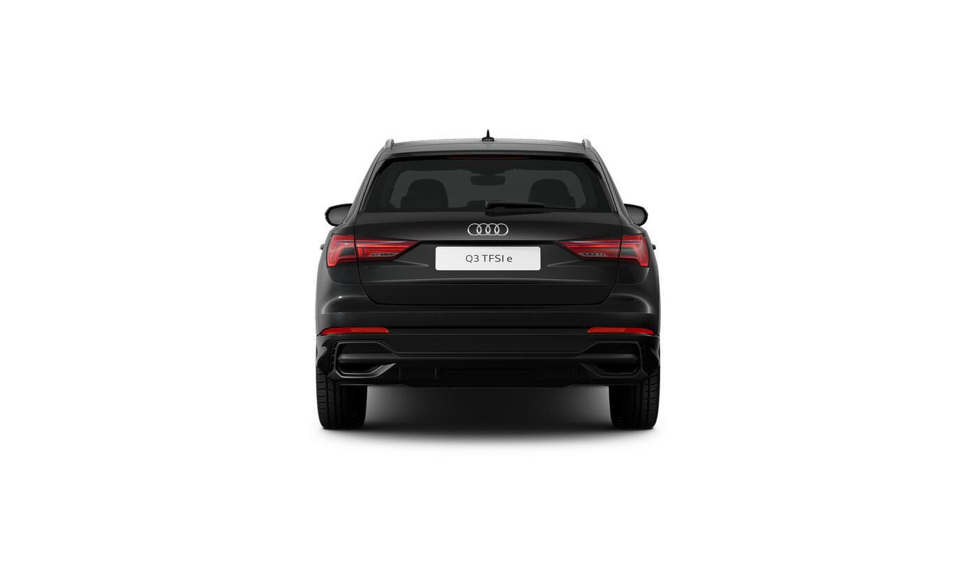 Audi Q3 TFSI e S line 45 e 180 kW