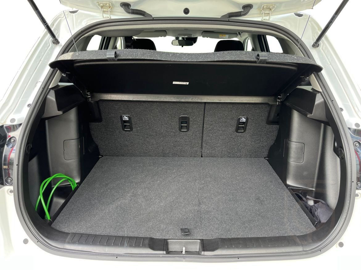 Suzuki Vitara HEV AllGrip 1.5 automat inkl.