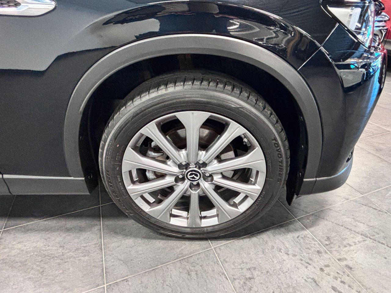 Mazda CX-60 PHEV