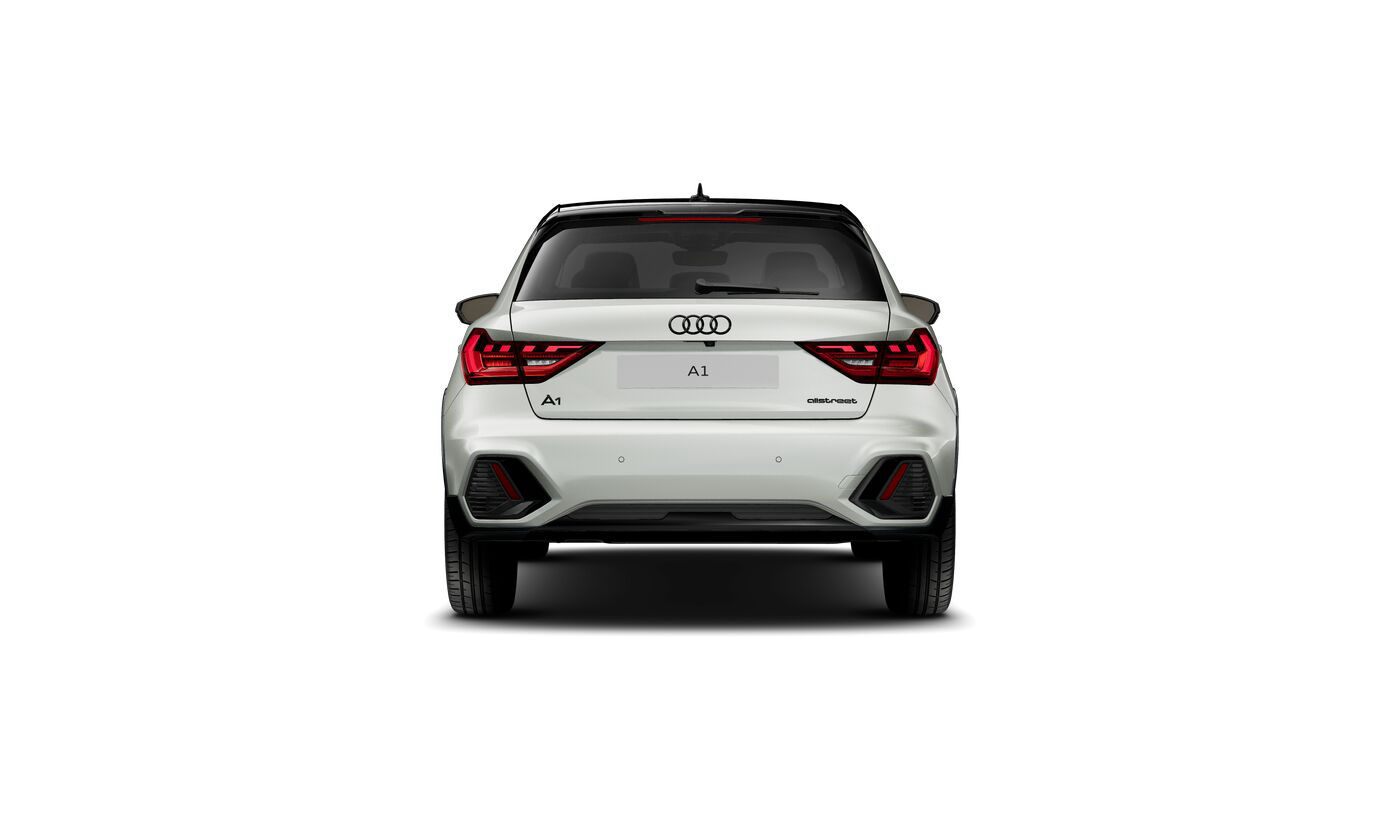 Audi A1 allstreet 35 TFSI 110 kW