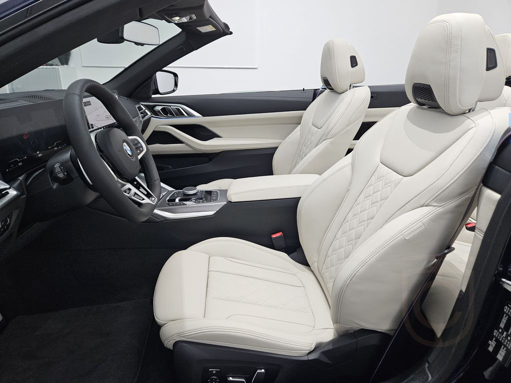 BMW 420i MSport AHK HUD Hifi Lenkradheizung
