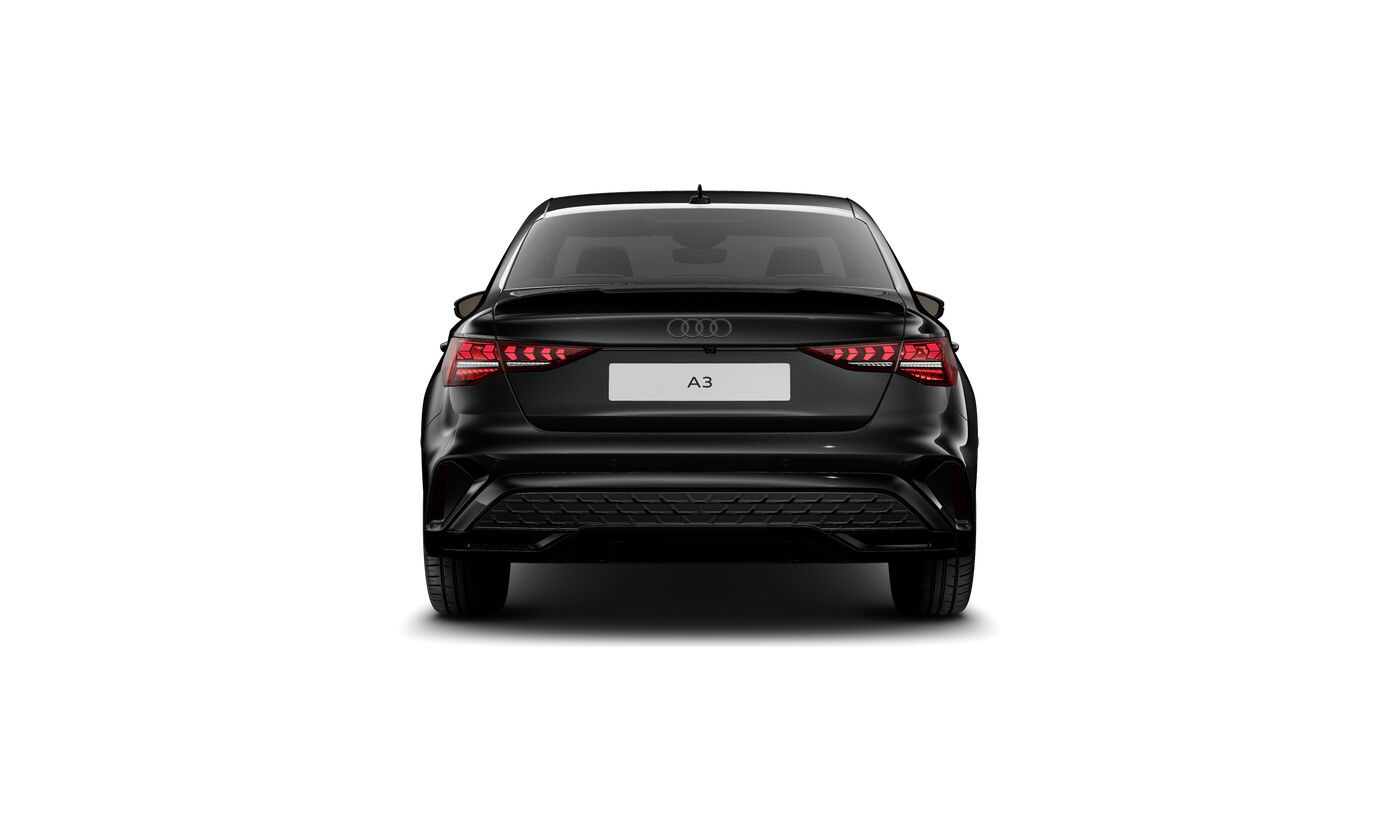 Audi A3 Limousine S line 35 TDI 110 kW