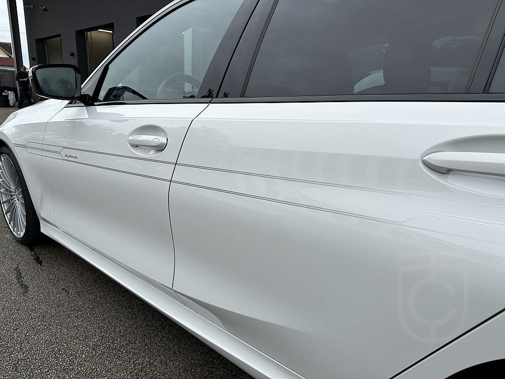 ALPINA B3 BiTurbo 3.0 xDrive Aut.