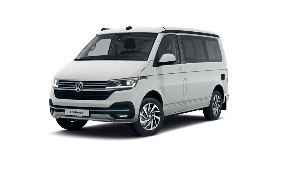 Volkswagen california T6.1 Ocean Pop up-roof TDI