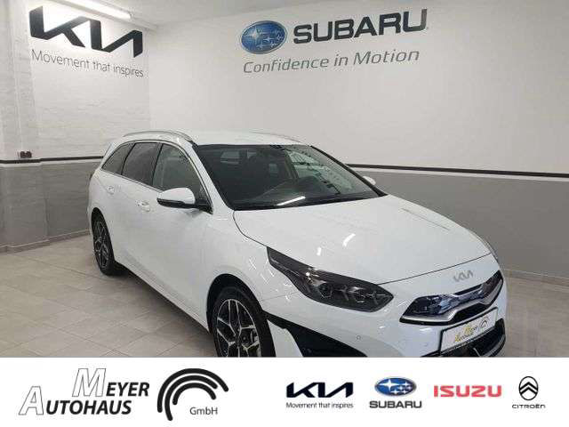 Kia Ceed SW / cee'd SW