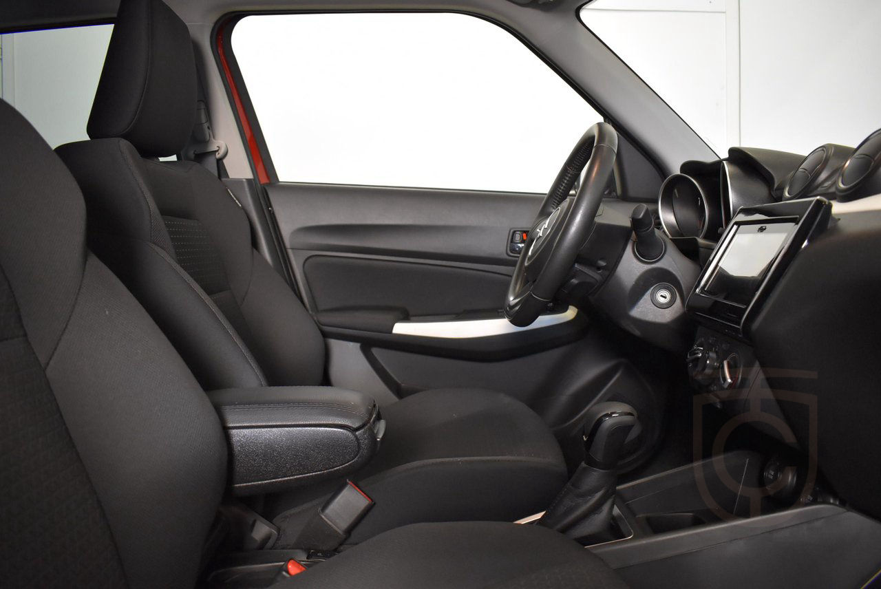 Suzuki Swift 1.2