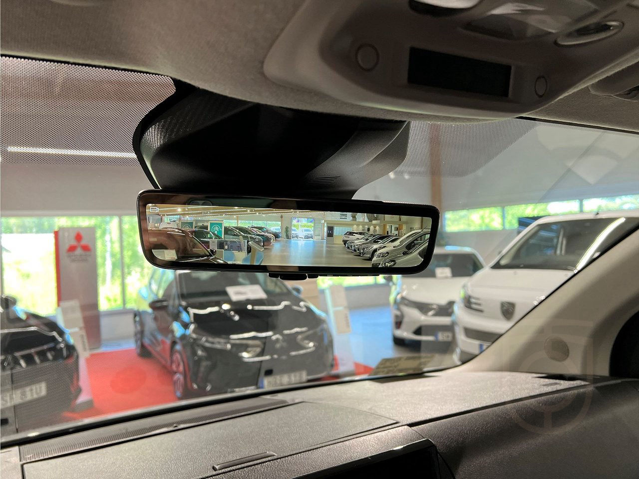 Peugeot Expert Plus