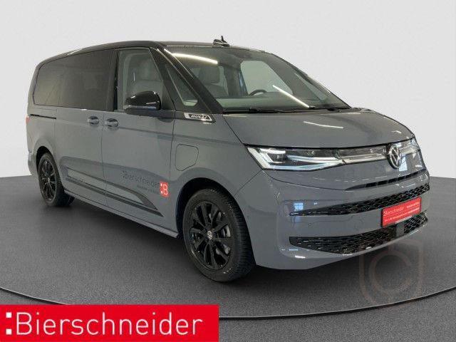 Volkswagen T7 Multivan eHybrid 4Mo Edition LÜ VOLL! 7SI AHK