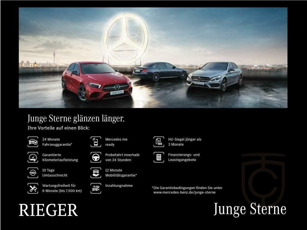 Mercedes-Benz E 53 AMG T 4M+ HUD*360°*Superscreen*Burmester+++