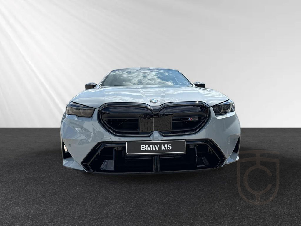 BMW M5 Limousine 0,5% Versteuerung möglich