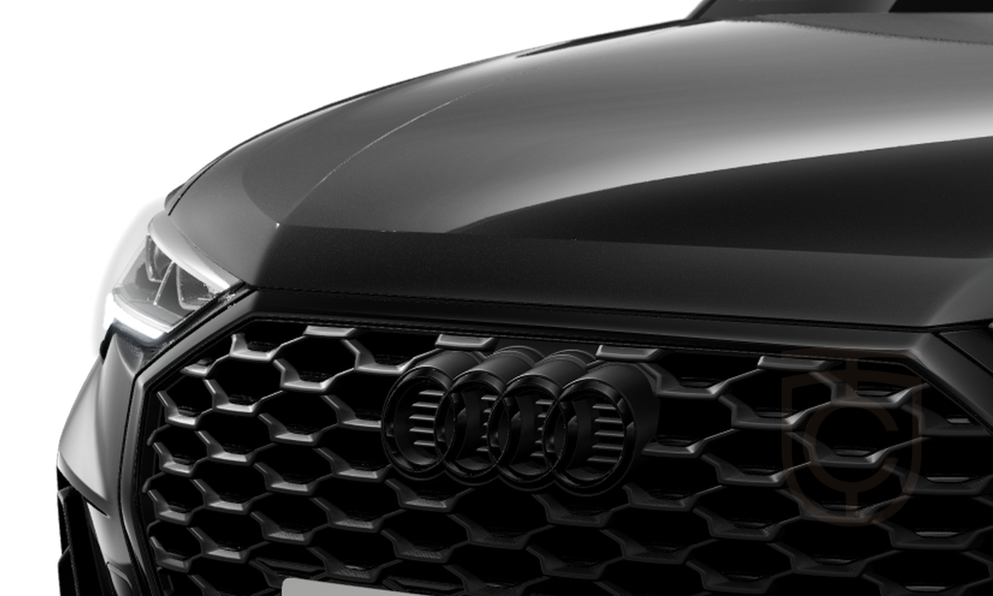 Audi Q3 Sportback S line 35 TFSI 110 kW