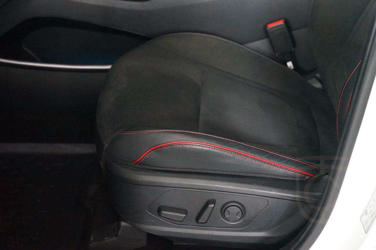 Hyundai Tucson PHEV Advanced, N-Line