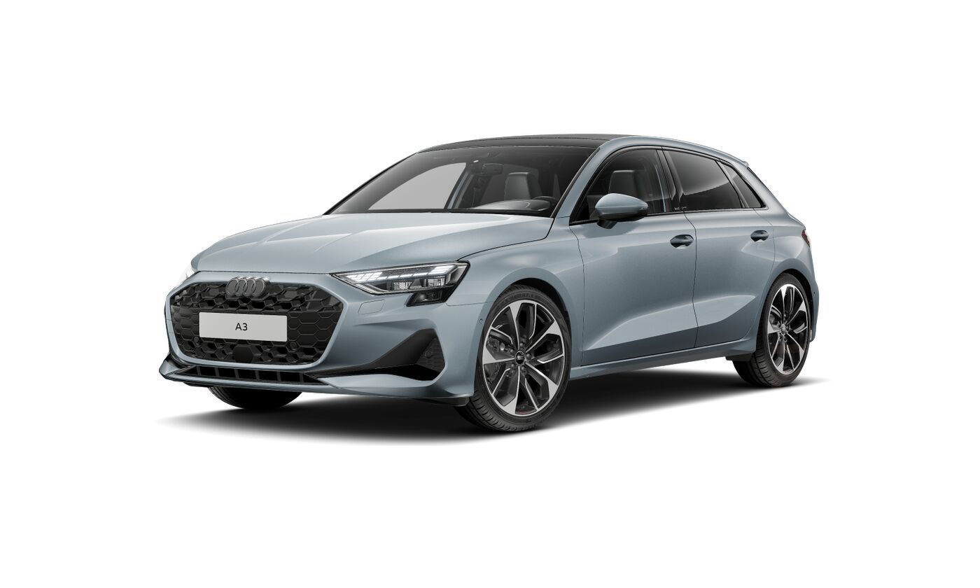Audi A3 Sportback advanced 35 TFSI 110 kW
