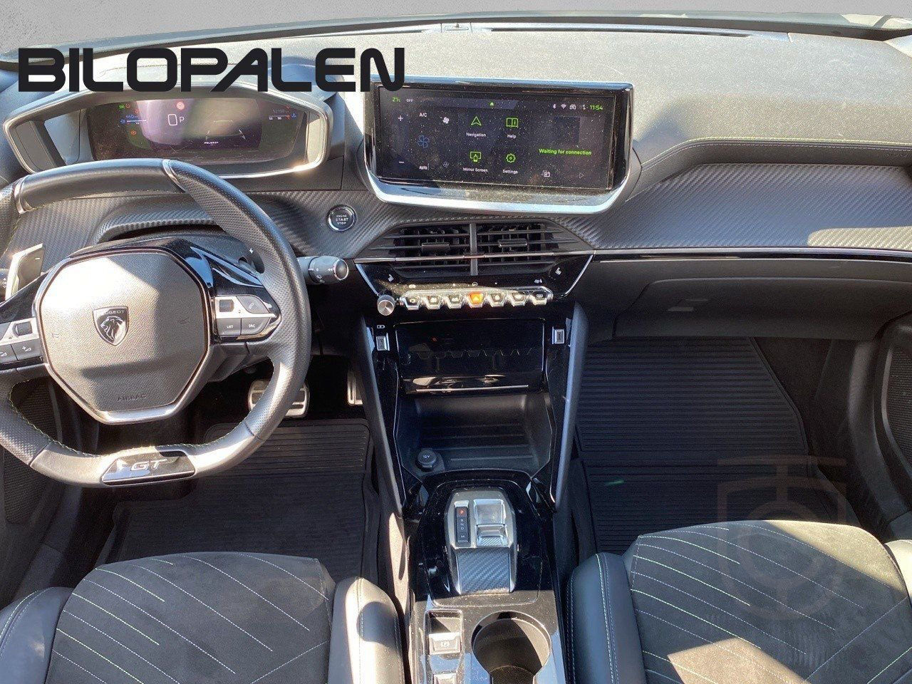 Peugeot 2008 GT 130 AUTOMAT