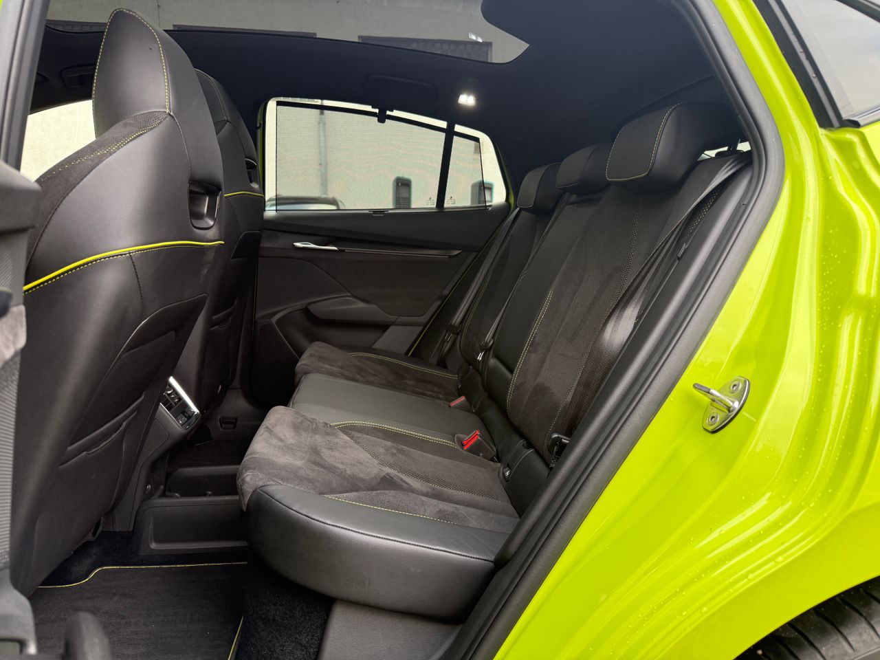 Škoda Enyaq RS Coupe iV