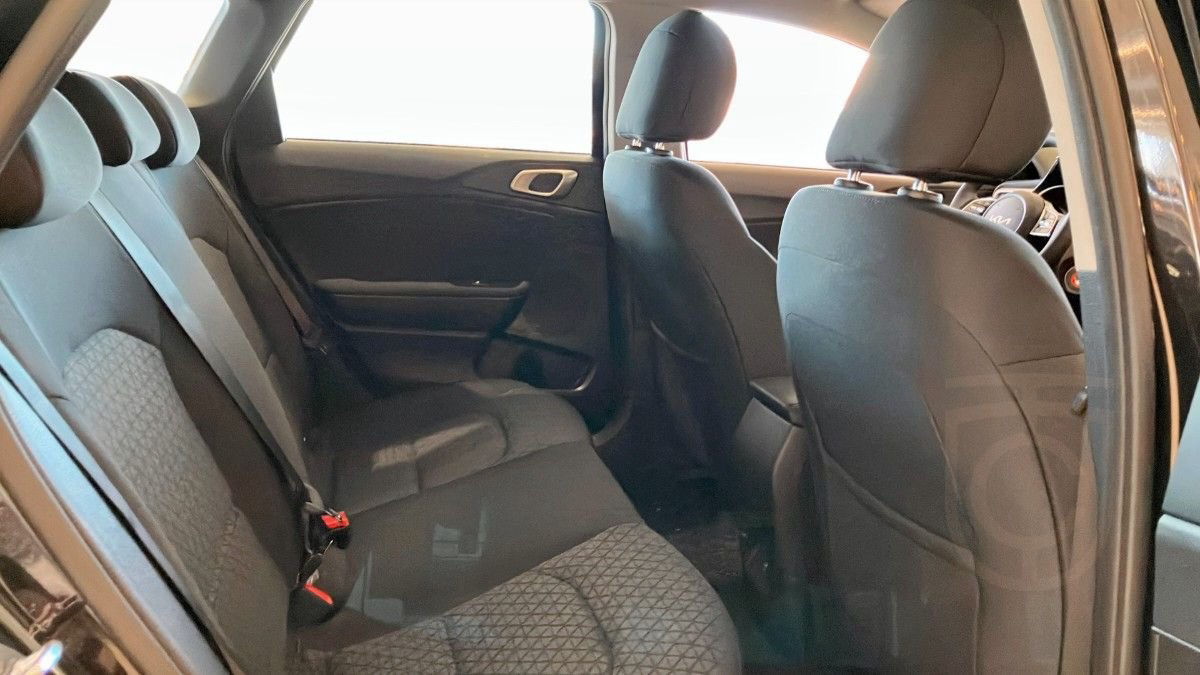 Kia Cee´d CEED SW 1.5 ACTION