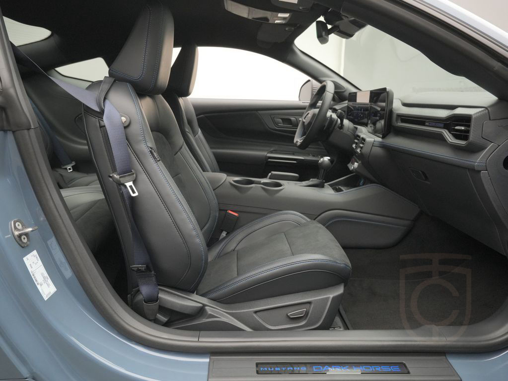 Ford Mustang Dark Horse Coupé V8 454PS Aut. -14%*