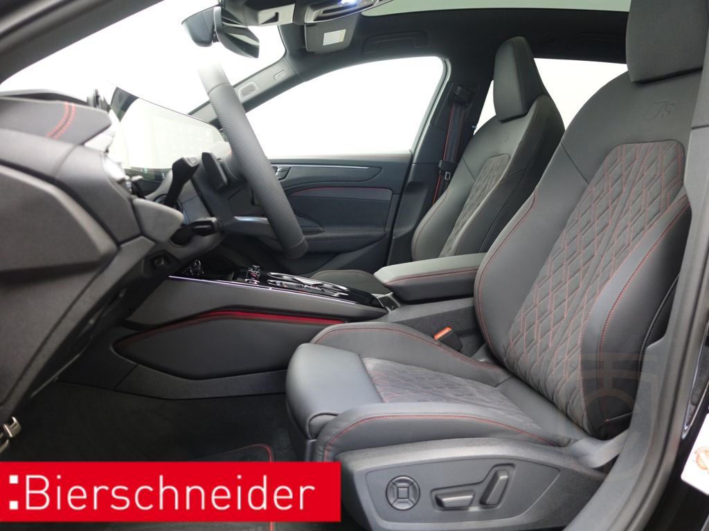 Audi A6 Avant TFSI quattro S tronic line GARANTIE PAN