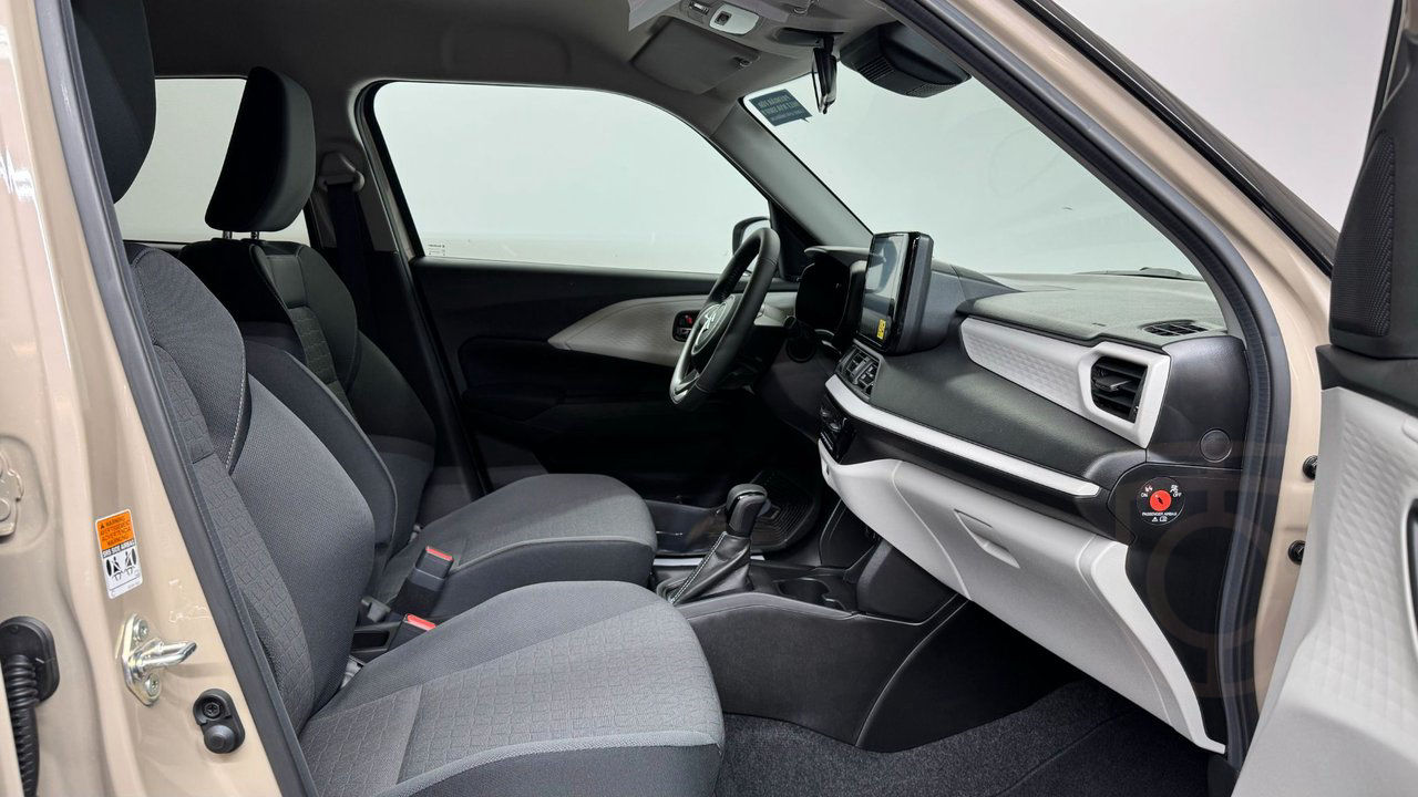 Suzuki Swift 1.2 Hybrid Select CVT LAGERBIL!