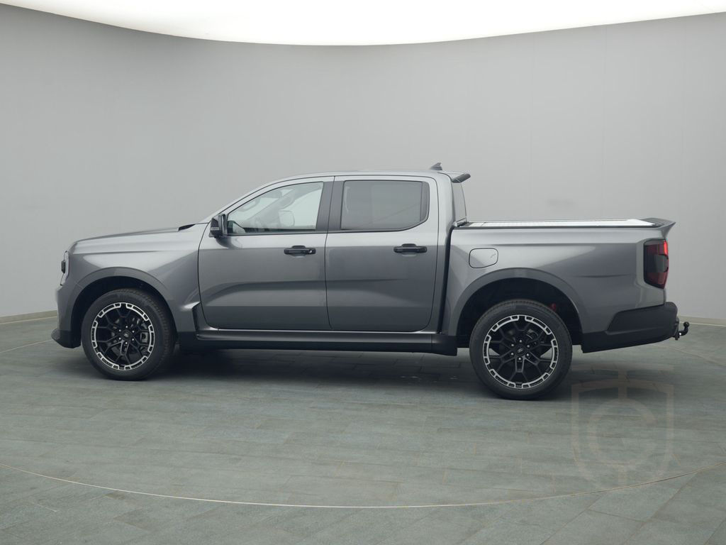 Ford Ranger MS-RT 240PS /Techno-/Komfort-Paket -12%*