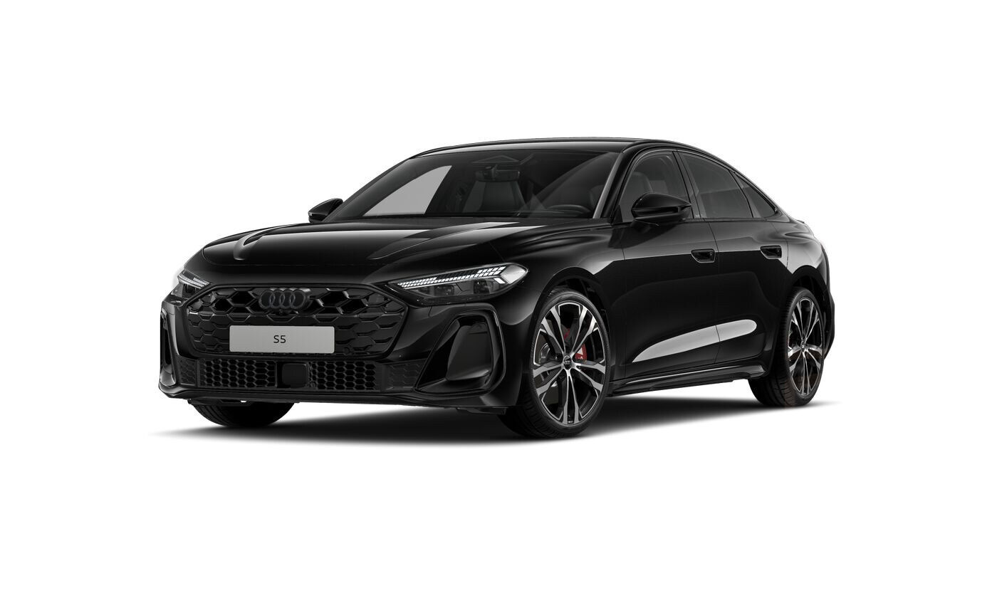 Audi S5 Limousine TFSI 270 kW S tronic