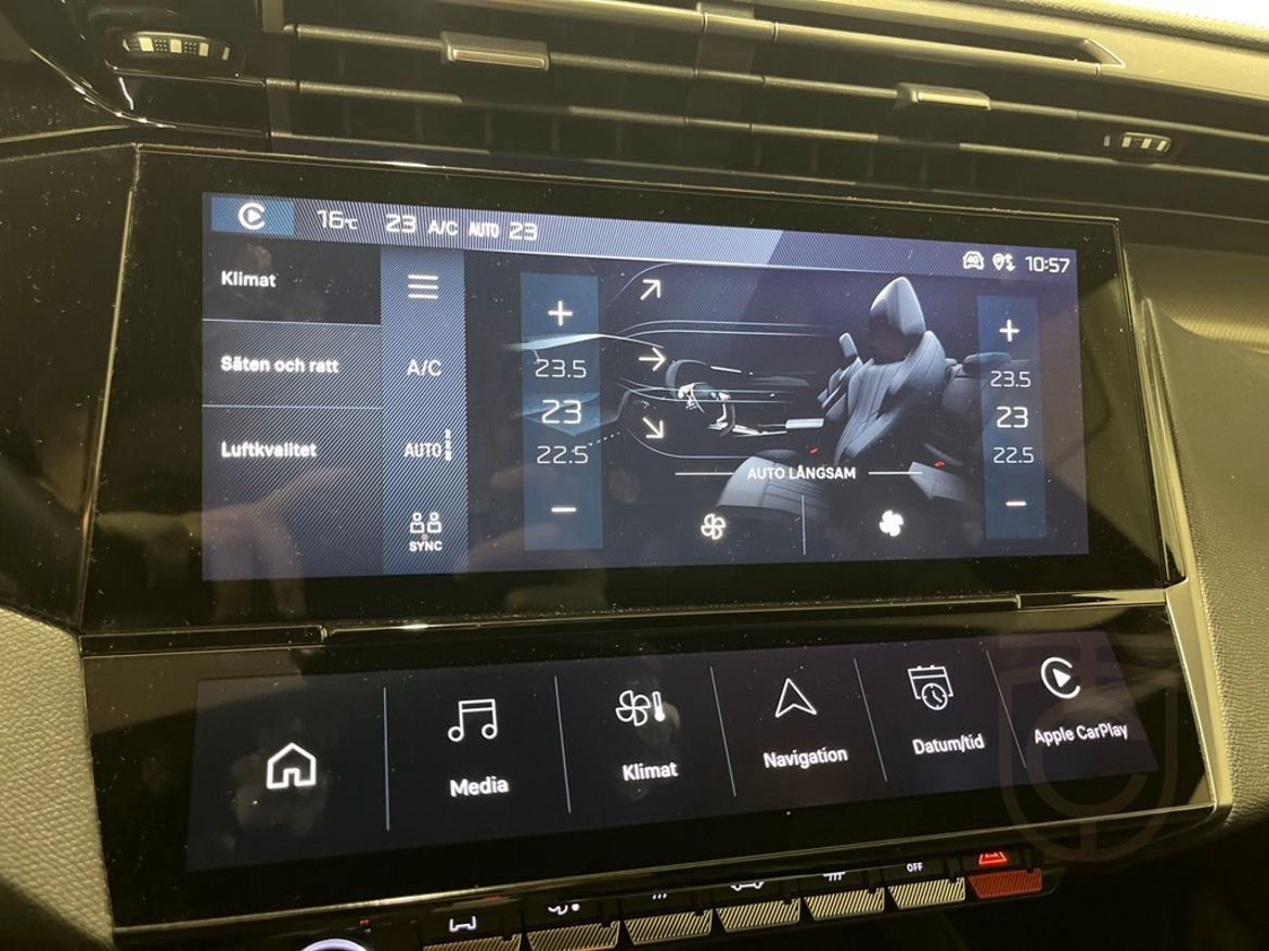 Peugeot 408 GT PureTech