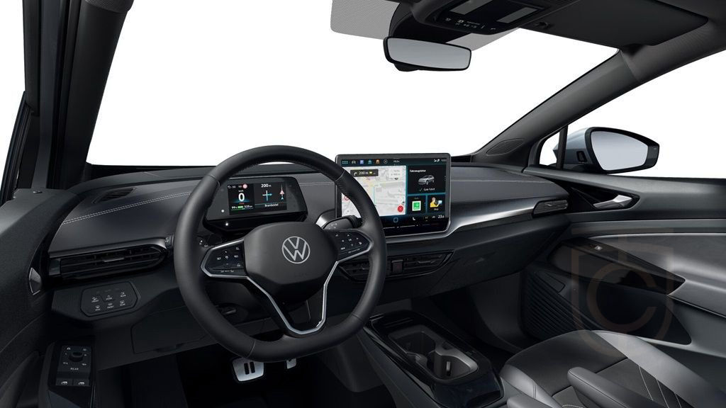 Volkswagen ID.4 PRO