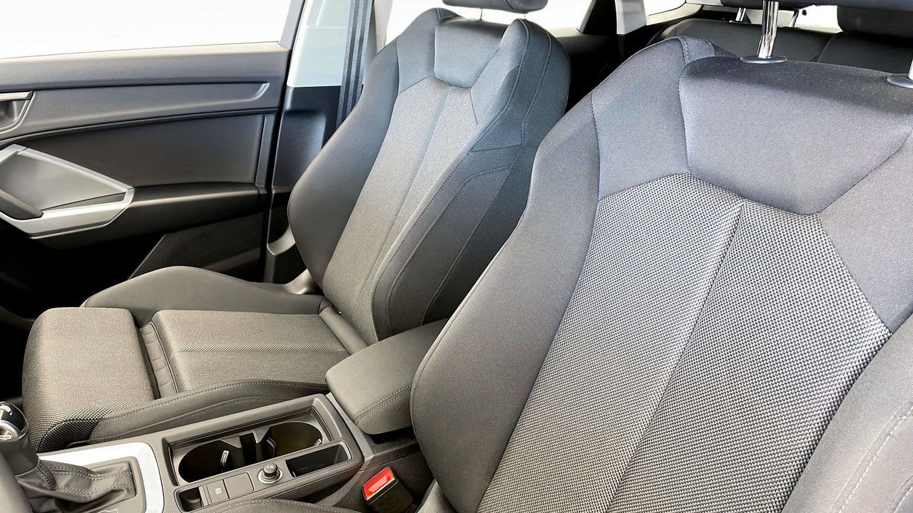Audi Q3 Sportback 35 TFSI Proline