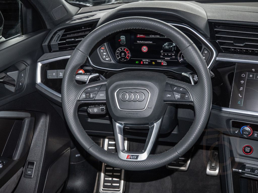 Audi RS Q3 Sportback 2.5 TFSI quattro ACC PANO SONOS