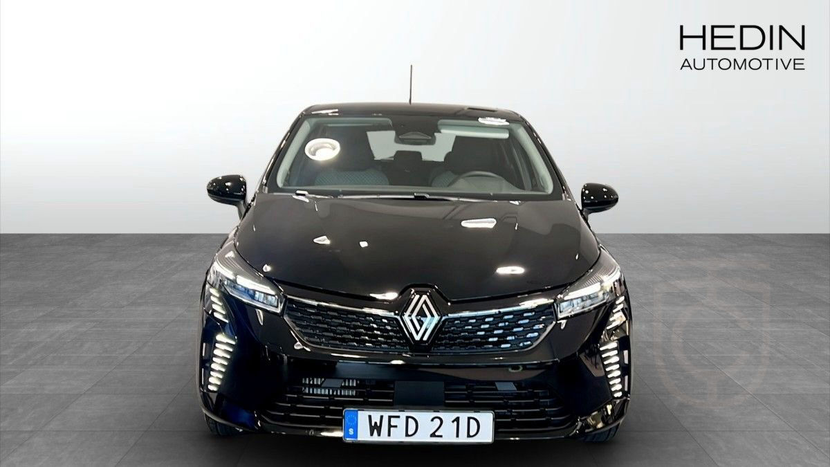 Renault Clio Evolution