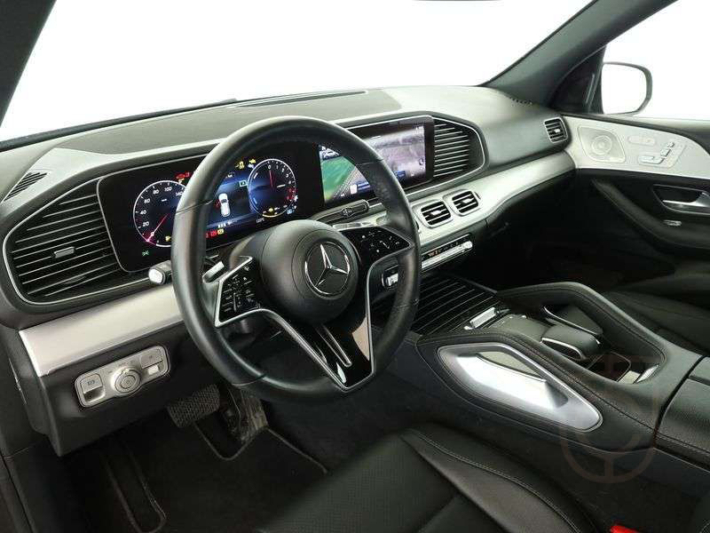 Mercedes-Benz GLE 350 de 4M Advanced/20"/Multibeam/Distronic/
