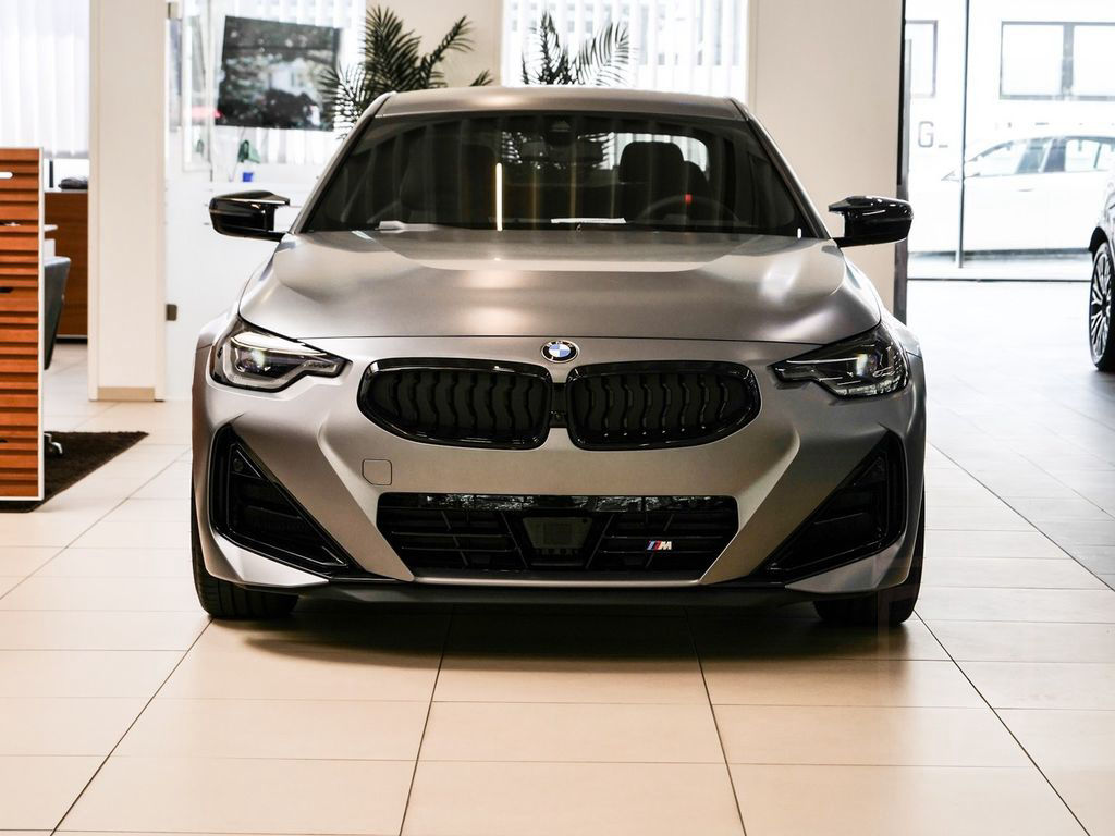BMW M240i xDrive M Sport RFK NAVI LED Sound Syst.