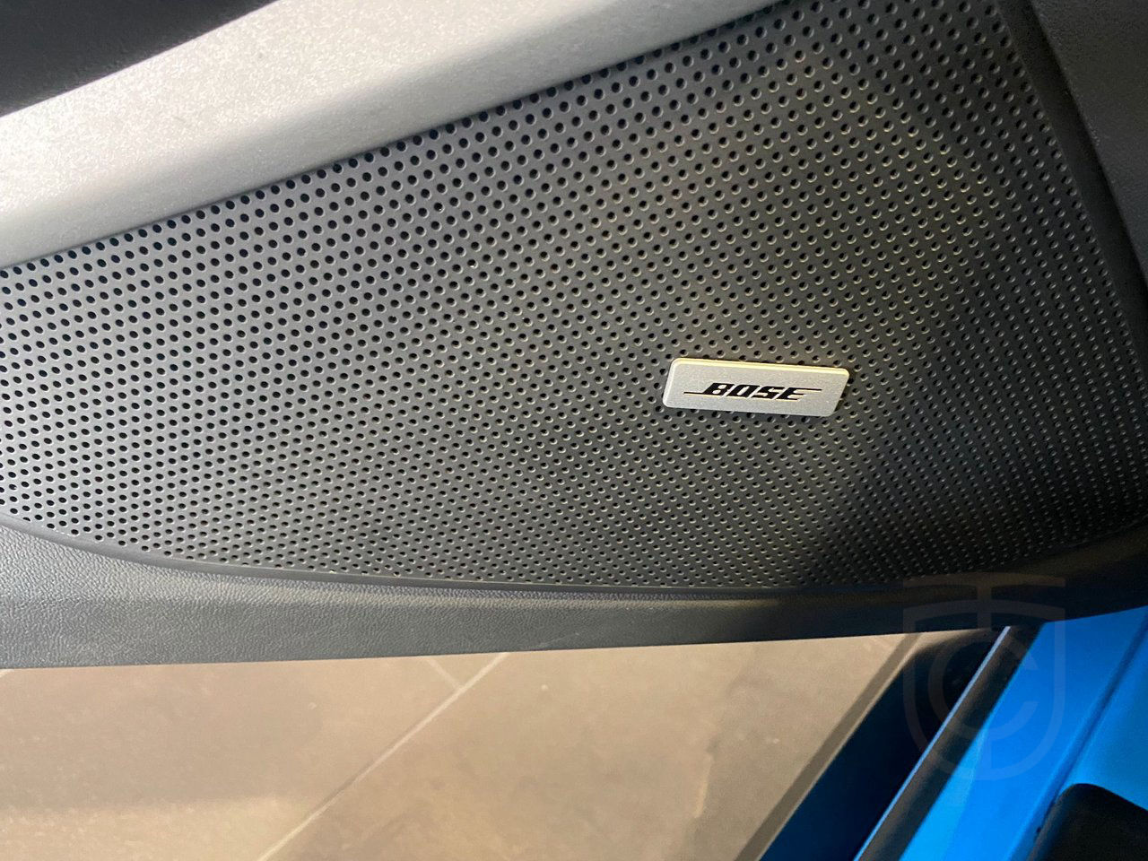 Chevrolet Camaro SS Manual 333kW 2022