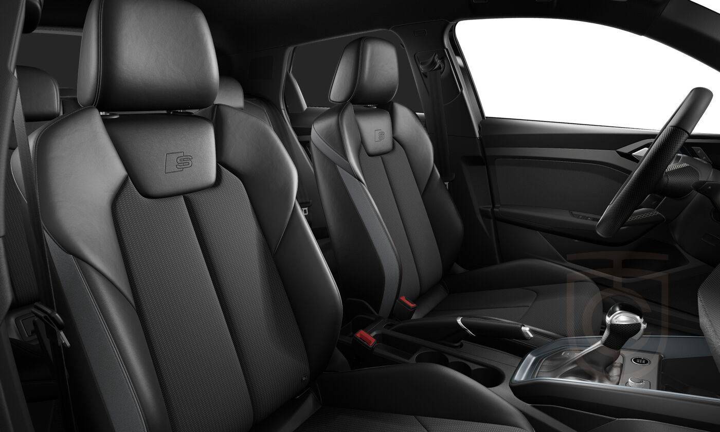 Audi A1 Sportback 25 TFSI 70 kW